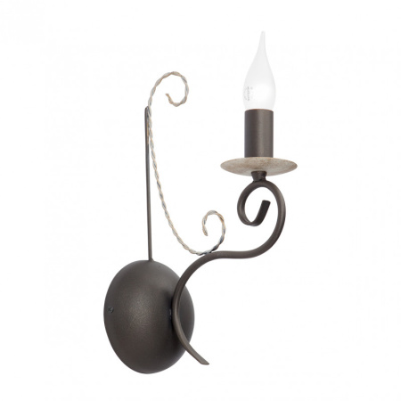 Настенные бра — Бра Vitaluce V1629-2/1A купить в 