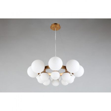 Люстры подвесные — Подвесная люстра APLOYT APL.765.03.16 купить в 