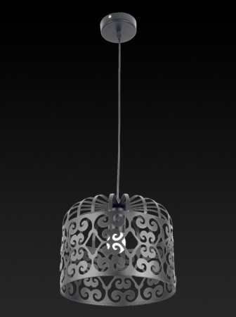 Подвесные светильники — Подвесной светильник TOPLIGHT TL4010D-01BL купить в  Подвесные светильники — Подвесной светильник TOPLIGHT TL4010D-01BL купить в