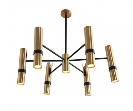 Люстры на штанге — Люстра на штанге Kink Light 08425-7,19-20 купить в 