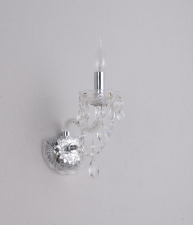 Настенные бра — Бра Omnilux OML-89401-01 купить в 