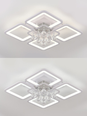 Накладные светильники — Накладной светильник Natali Kovaltseva LED LAMPS 81157 купить в  Накладные светильники — Накладной светильник Natali Kovaltseva LED LAMPS 81157 купить в