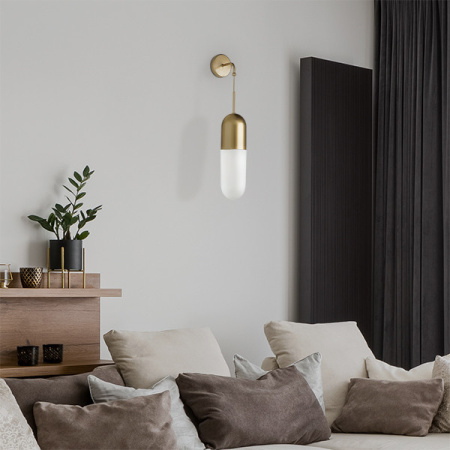 Настенные бра — Бра Lightstar 690613 купить в 