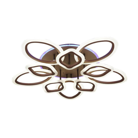 Потолочные люстры — Потолочная светодиодная люстра Seven Fires Домазо 75329.01.15.10 купить в 