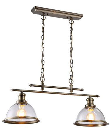 Подвесные светильники — Подвесной светильник ARTE Lamp A9273SP-2AB купить в  Подвесные светильники — Подвесной светильник ARTE Lamp A9273SP-2AB купить в
