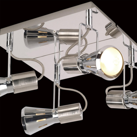 Споты — Спот Citilux CL527541 купить в 