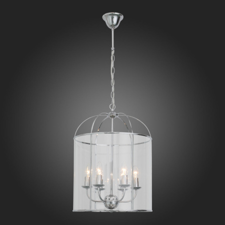 Люстры подвесные — Подвесная люстра ST-Luce SL267.103.06 купить в 