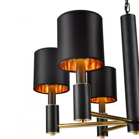 Люстры подвесные — Подвесная люстра Vele Luce VL1804L06 купить в 