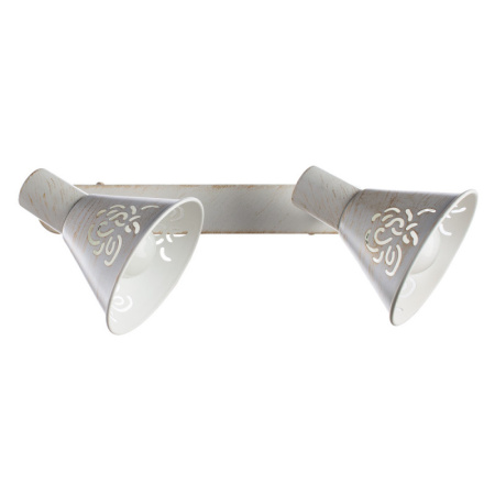 Споты — Спот ARTE Lamp A5218AP-2WG купить в  Споты — Спот ARTE Lamp A5218AP-2WG купить в