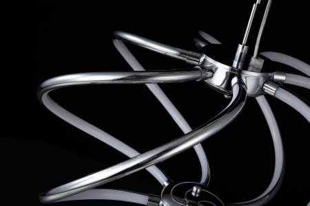 Люстры подвесные — Подвесная люстра Maytoni MOD211-07-N купить в 