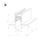Шинопроводы — Шинопровод Arlight 041438 купить в  Шинопроводы — Шинопровод Arlight 041438 купить в