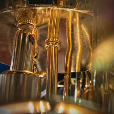 Люстры подвесные — Подвесная люстра Imperium Loft Agate 186181-26 купить в 