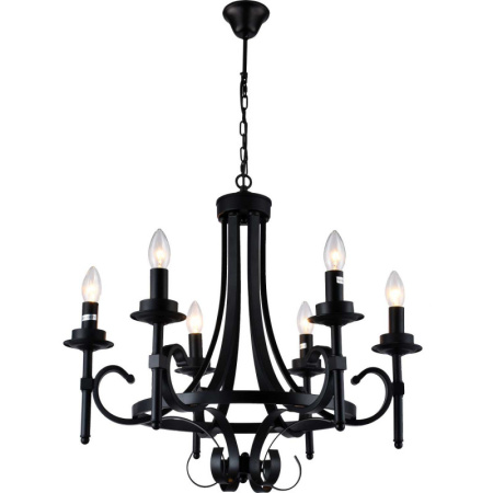 Люстры подвесные — Подвесная люстра Stilfort 1030/02/06P купить в 