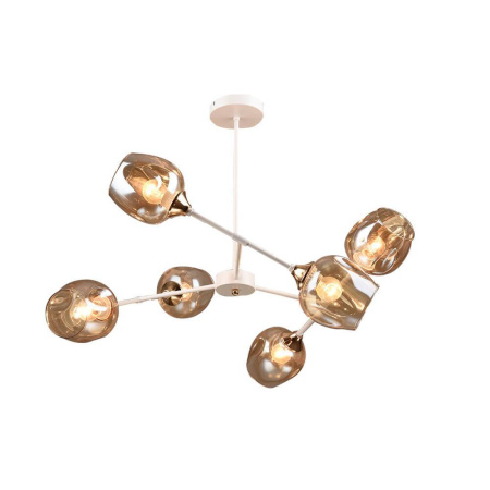 Потолочные люстры — Потолочная люстра Seven Fires Sinio 66386.01.10.06 купить в  Потолочные люстры — Потолочная люстра Seven Fires Sinio 66386.01.10.06 купить в