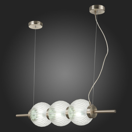 Люстры подвесные — Подвесная люстра ST-Luce SL1155.113.03 купить в 