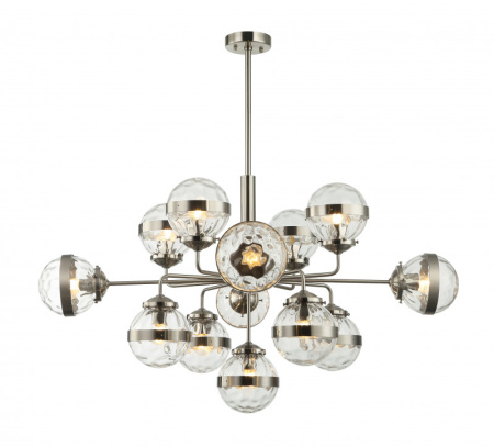 Люстры на штанге — Люстра на штанге Stilfort 2134/11/13P купить в 