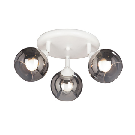 Споты — Спот Vitaluce V4311-0/3PL купить в 