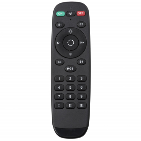 Пульты управления для шинопроводов — Пульт Lightstar 505520 купить в 