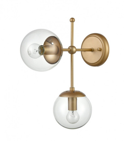 Настенные бра — Бра Vele Luce VL5014W02 купить в 