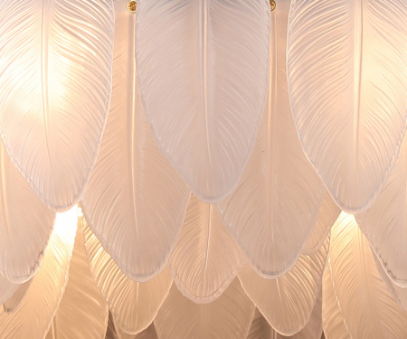 Люстры подвесные — Подвесная люстра Kink Light 07680-80,36 купить в 