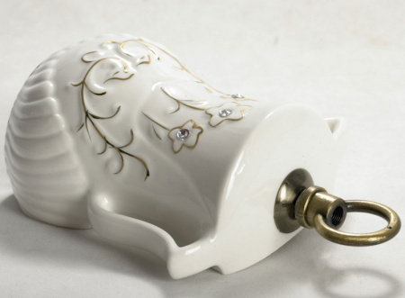 Настенные бра — Бра Lussole LSP-8187 купить в 