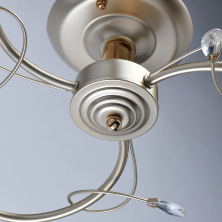 Люстры на штанге — Люстра на штанге DeMarkt 676014003 купить в 