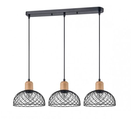 Люстры подвесные — Подвесная люстра Vele Luce VL6502P03 купить в 