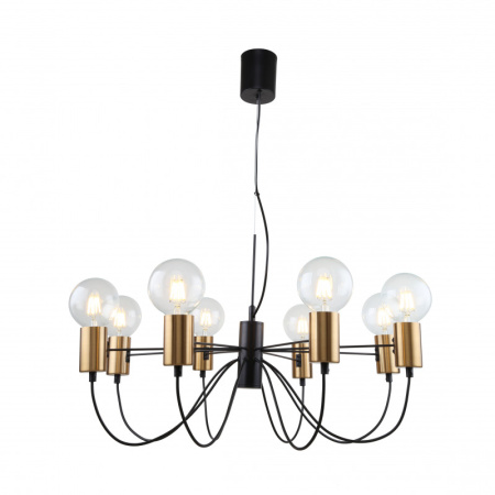 Люстры подвесные — Подвесная люстра F-Promo 2990-8P купить в  Люстры подвесные — Подвесная люстра F-Promo 2990-8P купить в