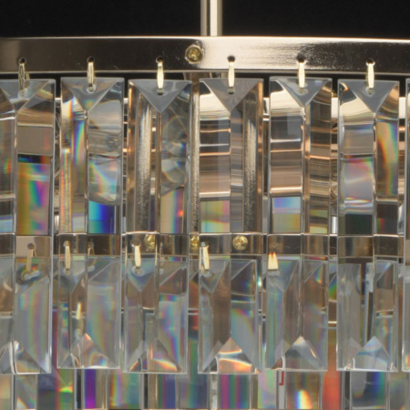 Люстры на штанге — Люстра на штанге MW-Light 642010805 купить в 