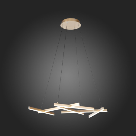 Люстры подвесные — Подвесная люстра ST-Luce SL394.213.06 купить в 