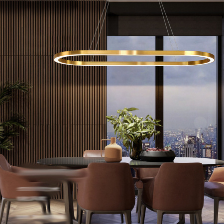 Подвесные светильники — Подвесной светильник ImperiumLoft 220440-23 купить в 