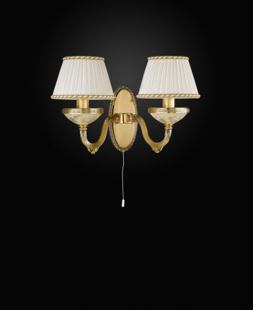 Настенные бра — Бра Reccagni Angelo A 6522/2 купить в  Настенные бра — Бра Reccagni Angelo A 6522/2 купить в