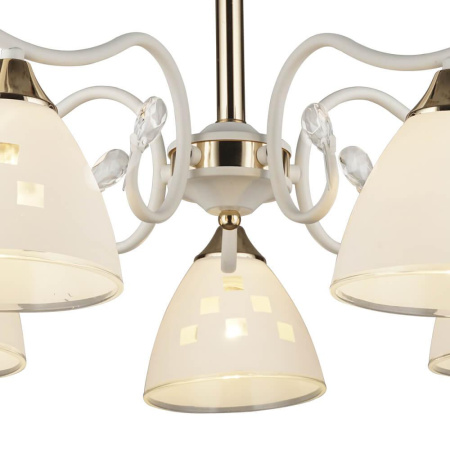 Потолочные люстры — Потолочная люстра Seven Fires Сaтурния 66339.01.10.05 купить в  Потолочные люстры — Потолочная люстра Seven Fires Сaтурния 66339.01.10.05 купить в