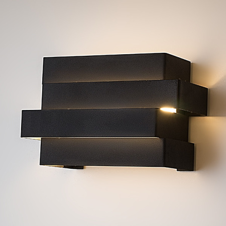 Настенные бра — Бра LeDron LD7255/6W S-B 3000K купить в  Настенные бра — Бра LeDron LD7255/6W S-B 3000K купить в