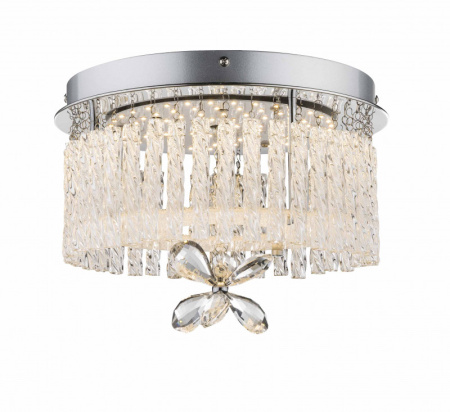 Люстры накладные — Накладная люстра Globo 68397-12 купить в  Люстры накладные — Накладная люстра Globo 68397-12 купить в