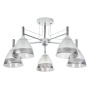 Люстры на штанге — Люстра на штанге ARTE Lamp A3521PL-5CC купить в  Люстры на штанге — Люстра на штанге ARTE Lamp A3521PL-5CC купить в