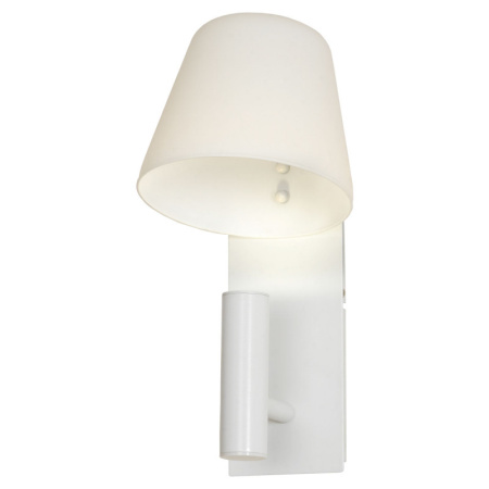 Настенные бра — Бра Lussole LSP-8351 купить в 