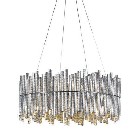 Люстры подвесные — Подвесная люстра Donolux S110205/8 купить в 