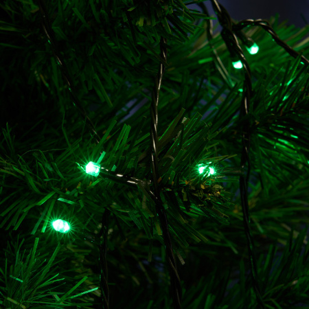 Светодиодные гирлянды — Светодиодная гирлянда Feron 32311 купить в 