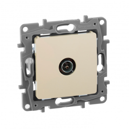 Розетки — Розетка Legrand 672351 купить в 