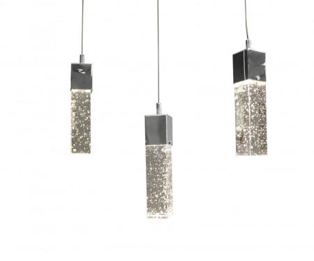 Подвесные светильники — Подвесной светильник Kink Light 08510-3AS(4000К) купить в 