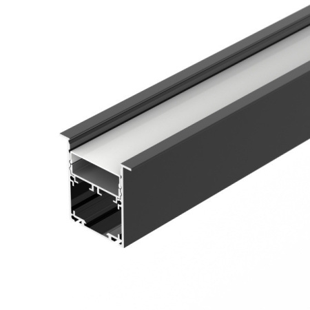 Профили для светодиодных лент — Профиль Arlight 044685 купить в 