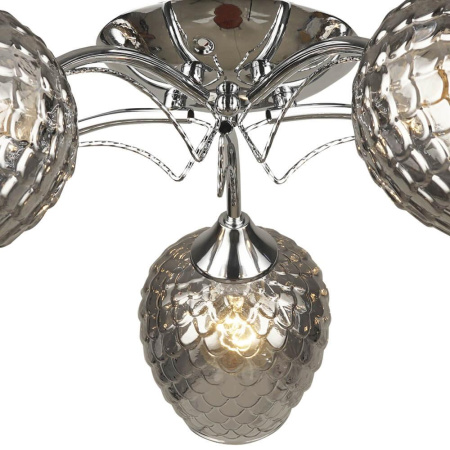 Потолочные люстры — Потолочная люстра Seven Fires Leonessa 66591.01.03.05 купить в 