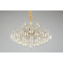 Люстры каскадные — Каскадная люстра Omnilux OML-70703-08 купить в 