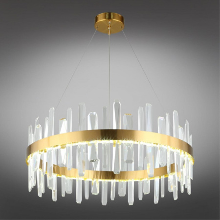 Люстры подвесные — Подвесная люстра APLOYT APL.028.03.102 купить в 