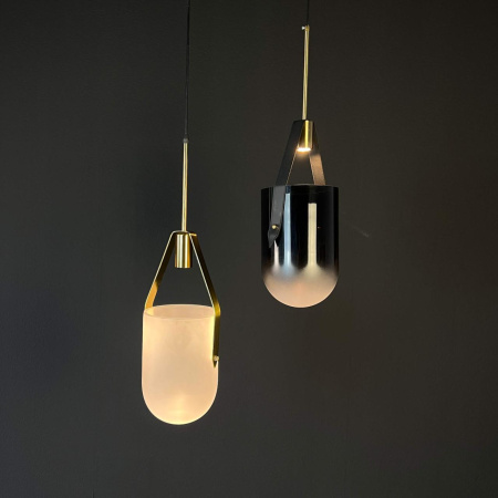 Подвесные светильники — Подвесной светильник Imperium Loft Allied Maker 123601-22 купить в 