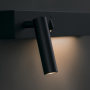 Настенные бра — Бра Maytoni Technical C031WL-L8B3K купить в  Настенные бра — Бра Maytoni Technical C031WL-L8B3K купить в