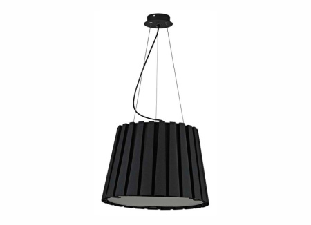 Люстры подвесные — Подвесная люстра Donolux S111000/3black купить в 