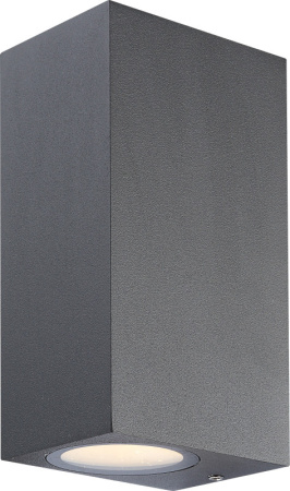 Уличные настенные светильники — Светильник настенный Globo 34264-2 купить в 