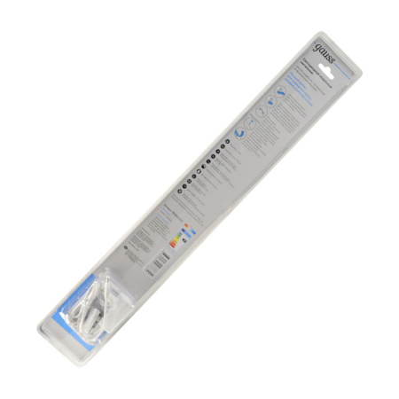 Мебельные светильники — Мебельный светильник Gauss 9018531210 купить в 